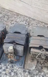 خرید و فروش انواع آبگرمکن دیواری...