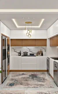 استخدام نصاب حرفه ای کابینت
