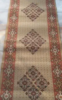 گلیم عرض ۶۰
