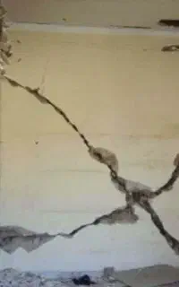 تخریب ساختمان