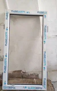 پنجره upvc