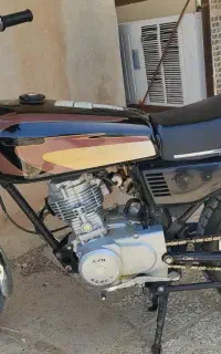 موتور مزایده