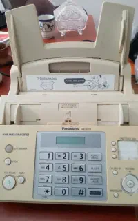فکس پاناسونیک fp711