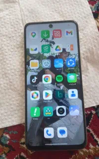 گوشی ردمی ۱۳