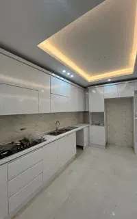 اجاره واحدکلیدنخورده وفول امکانات درملاباشی