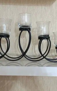 جا شمعی