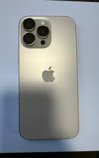 ایفون۱۶پرومکس ریجستر