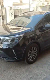 جیلی، بک X3 پرو مشکی 1404 قیمت مقطوع