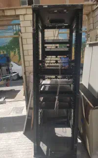 فروش رَک