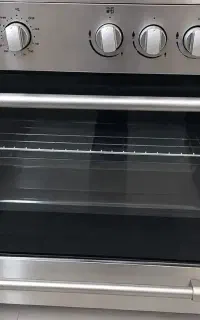 اجاق گاز فردار اسنوا در حد صفر