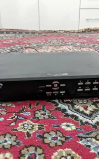 دی وی ار 4کانال به همراه هارد ۵۰۰