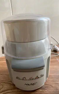 خرد کن آسیاب برقی هوشمند