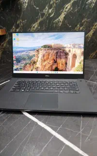 لپتاپ دل / dell i7