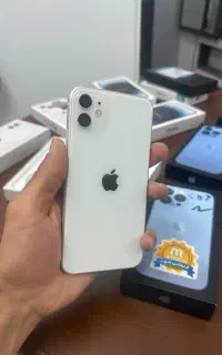 آیفون ۱۱ نرمال