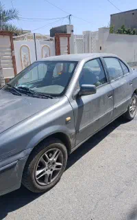 فروش سمند ال ایکس رینگ اسپرت