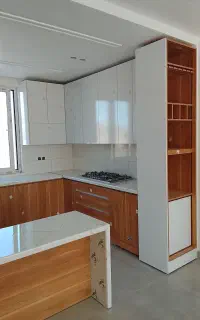 طراحی و اجرای دکوراسیون داخلی