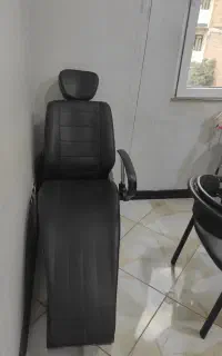 صندلی اصلاح