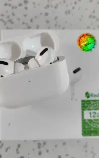 ایرپاد اپل پرو