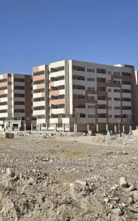 مسکن ملی شهر جدید سهند