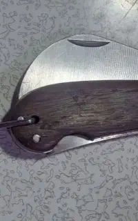 انواع چاقو های خوش دست