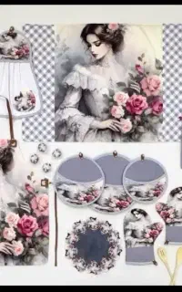 سرویس آشپزخانه