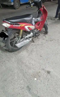 موتور بی کلاج احسان