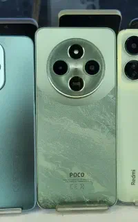 شیائومی نوت 14 و redmi 13c قابل معاوضه