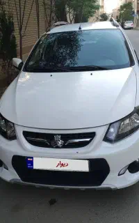 کوئیک سفید ساده 1401