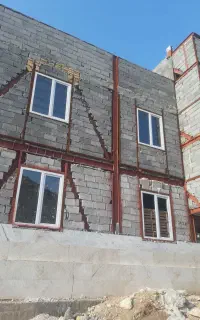 پیمانکاری صفر تا صد ساختمان