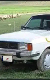 پیکان مدل 82
