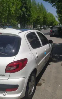 207 پانا 401