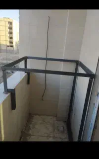 جوشکاری سیار انوار پایه چهارپایه میز کار و غیره