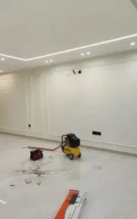 نقاشی ساختمان پذیرفته می شود