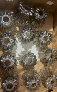 حباب لوسترچینی
