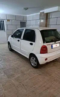 ام وی ام ۱۱۰ تمیز