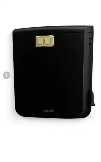 فلاشتانک. جاشامپویی. جا مایع دیواری زیرقیمت