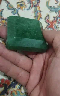 تعدادی سنگ