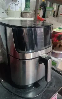سرخ کن بدون روغن Yelken