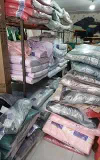 خرید وفروش پارچه کیلویی تریکو و نساجی