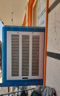کولر آبی ۳۲۰۰