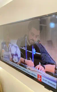 ال سی دی ۴۲اینچ