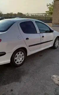 206sdاریانtu5 دوگانه شرکتی