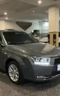 دنا اتومات 403فول با esp در حد صفر