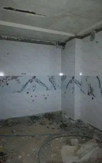 کارگرکاشی