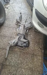 مکانیکی جلوبندی عقب بندی و نقاشی