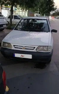 فروش‌پراید