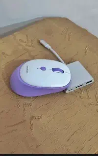 موس ، تبدیل مک بوک