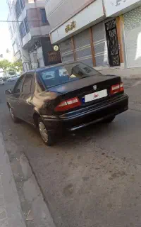 سمند مدل ۸۲