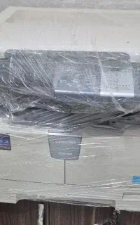 دستگاه کپی Toshiba e STUDIO166