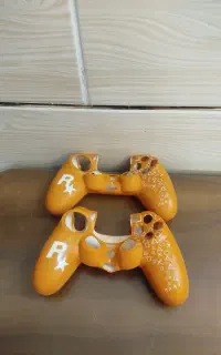 کاور دسته.فن خنک کننده.کیف.پی اس فور ps4